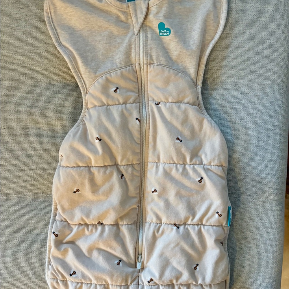 Love to Dream Newborn Sleep Sack
